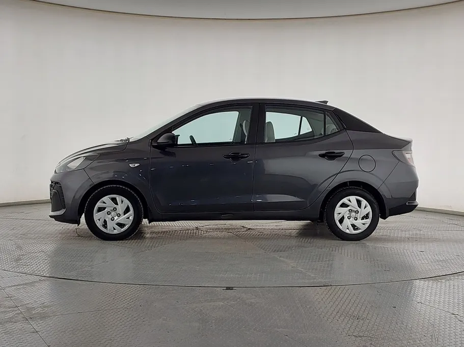 2024 Hyundai Grand i10 Fleet 