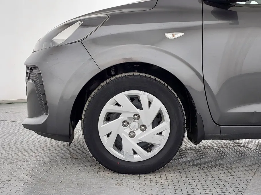 2024 Hyundai Grand i10 Fleet 