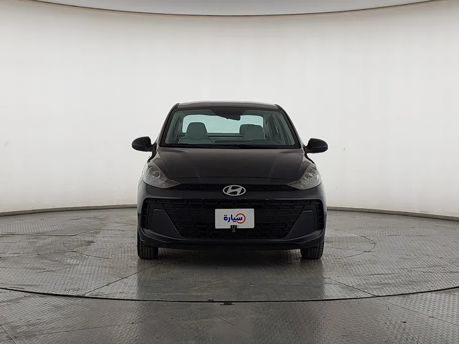 2024 Hyundai Grand i10 Fleet 