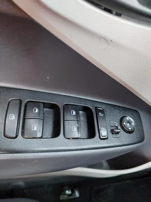 2024 Hyundai Grand i10 Fleet 