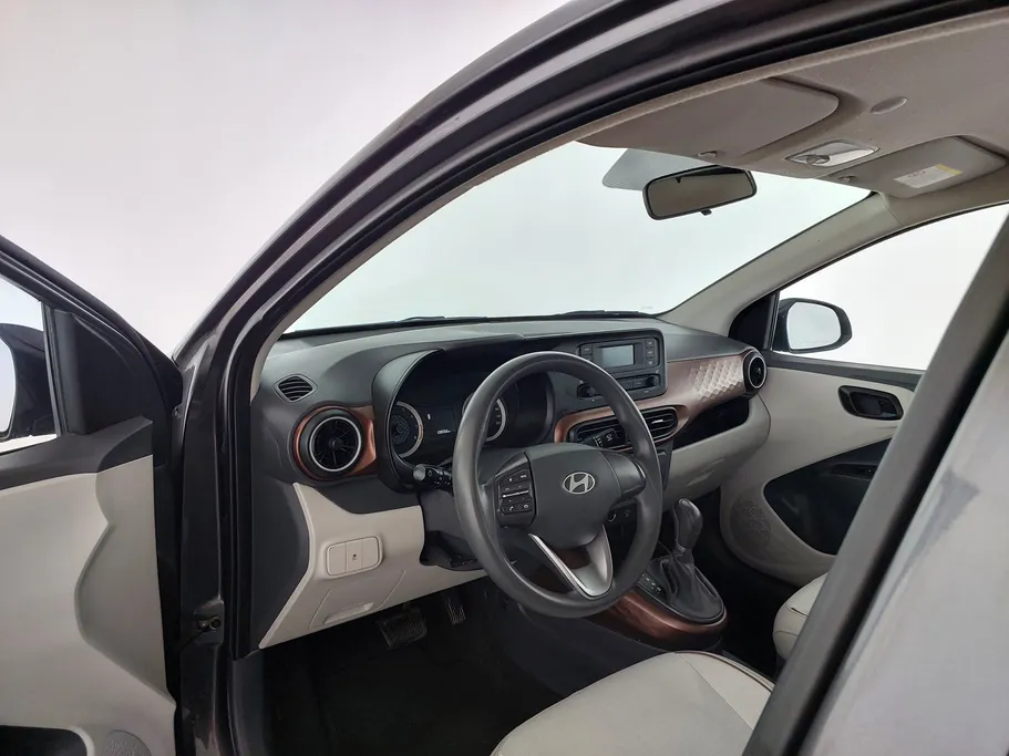 2024 Hyundai Grand i10 Fleet 