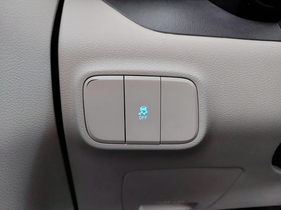 2024 Hyundai Grand i10 Fleet 