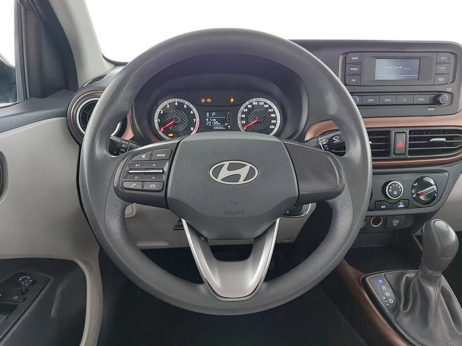 2024 Hyundai Grand i10 Fleet 