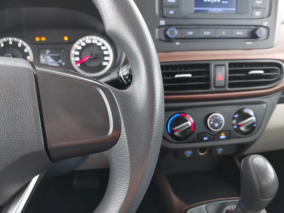 2024 Hyundai Grand i10 Fleet 