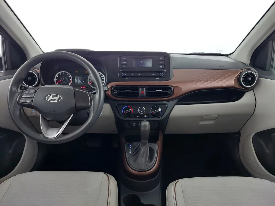2024 Hyundai Grand i10 Fleet 