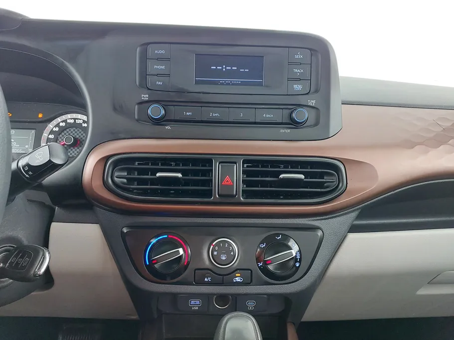 2024 Hyundai Grand i10 Fleet 
