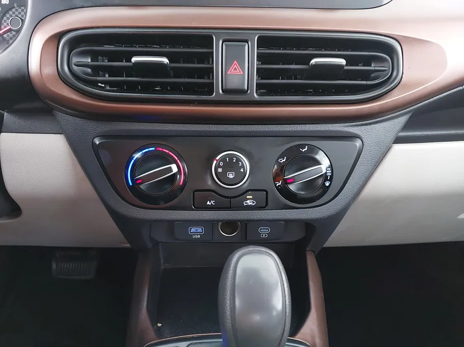 2024 Hyundai Grand i10 Fleet 
