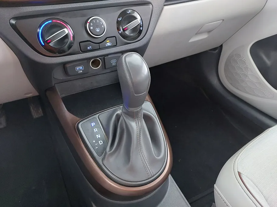 2024 Hyundai Grand i10 Fleet 