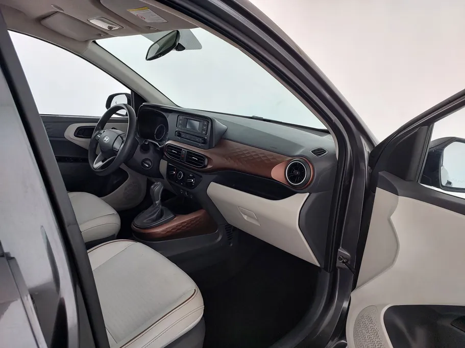 2024 Hyundai Grand i10 Fleet 