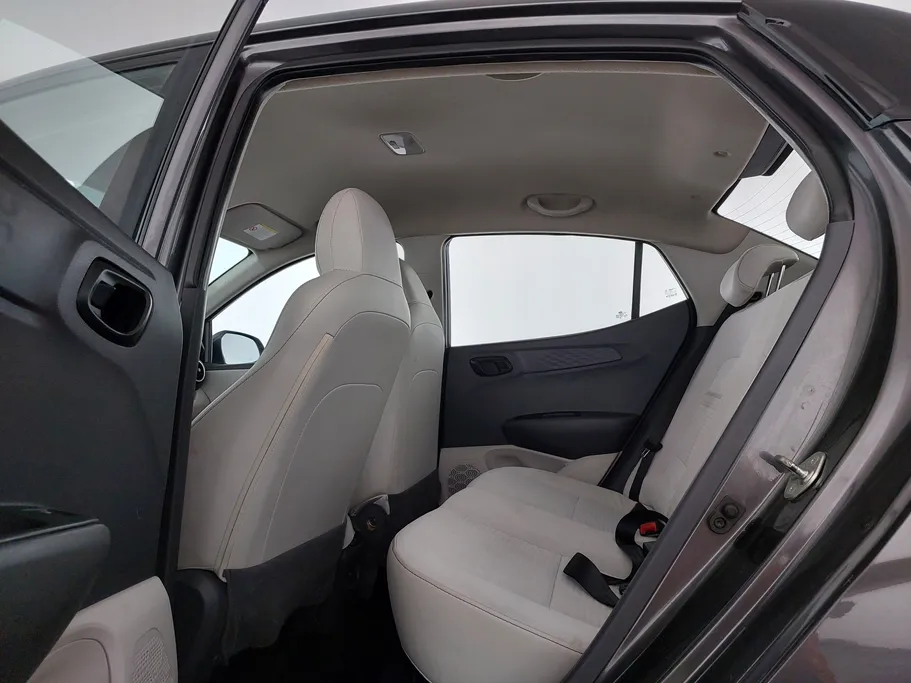 2024 Hyundai Grand i10 Fleet 