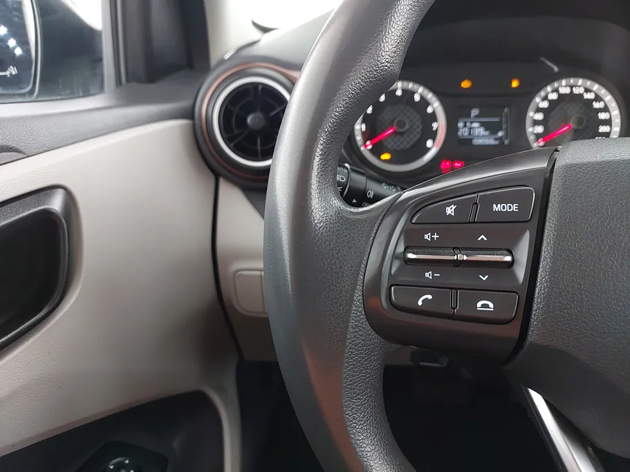 2024 Hyundai Grand i10 Fleet 
