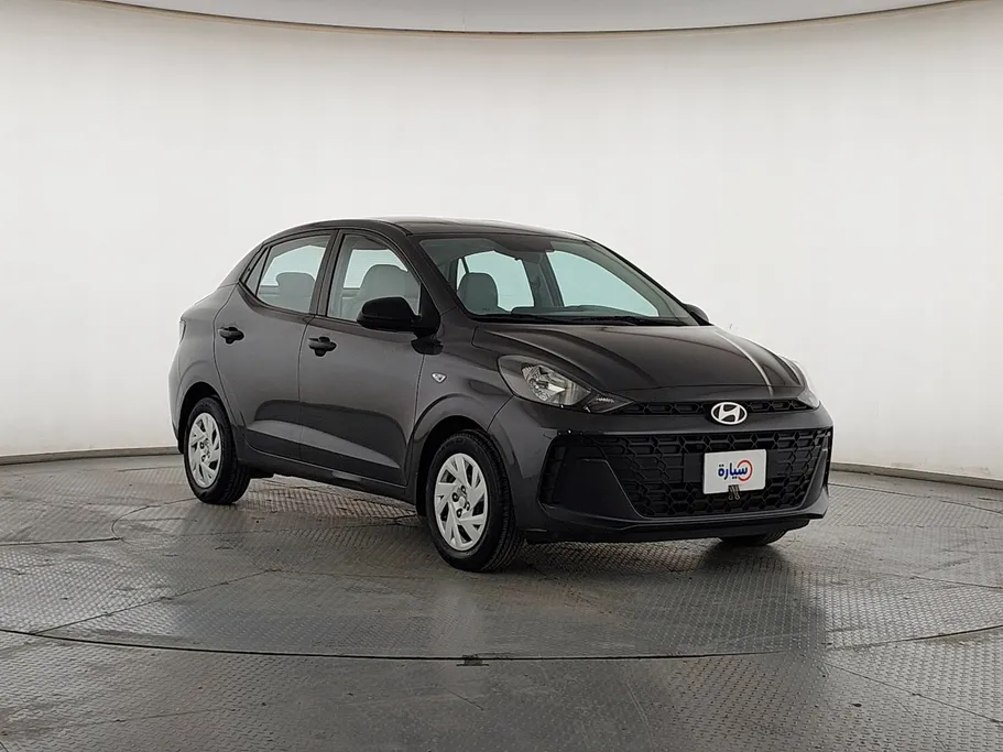 2024 Hyundai Grand i10 Fleet 