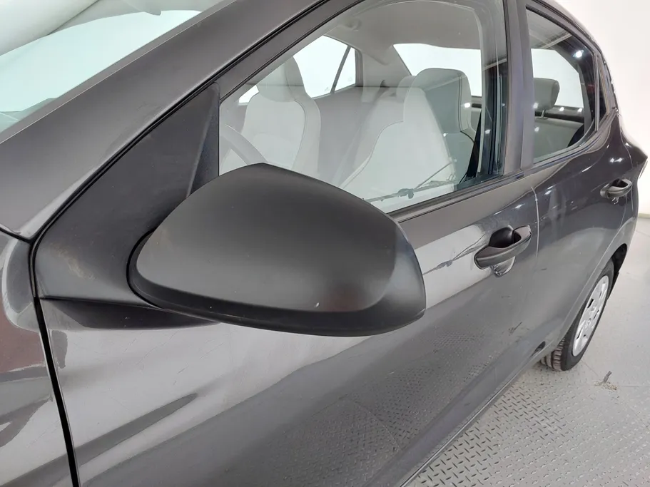 2024 Hyundai Grand i10 Fleet 