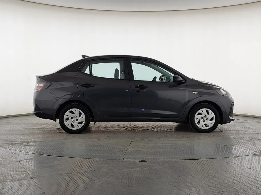 2024 Hyundai Grand i10 Fleet 