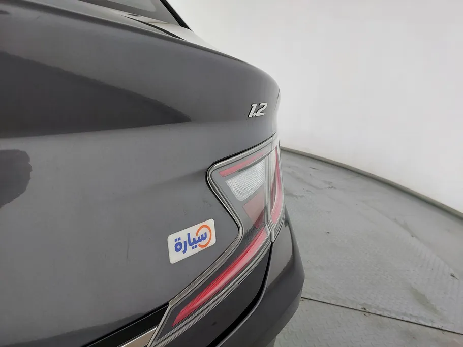 2024 Hyundai Grand i10 Fleet 