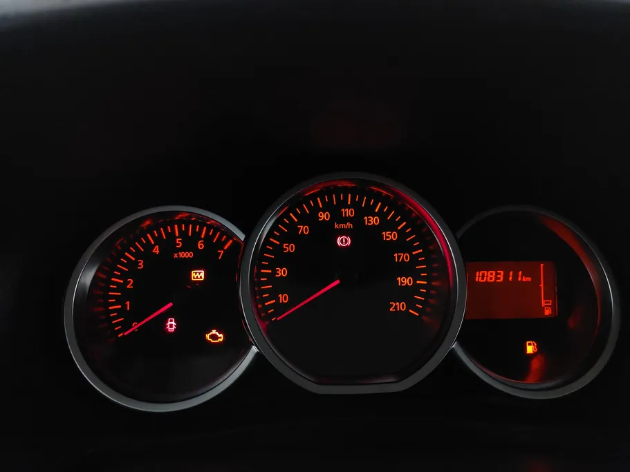 رينو دوكر Van بضاعة 2021 