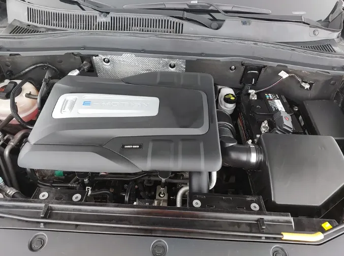 2023 فاو Bestune T77 Basic 