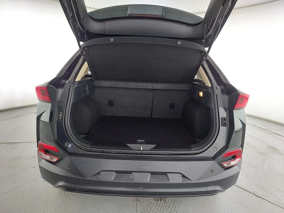 2023 فاو Bestune T77 Basic 