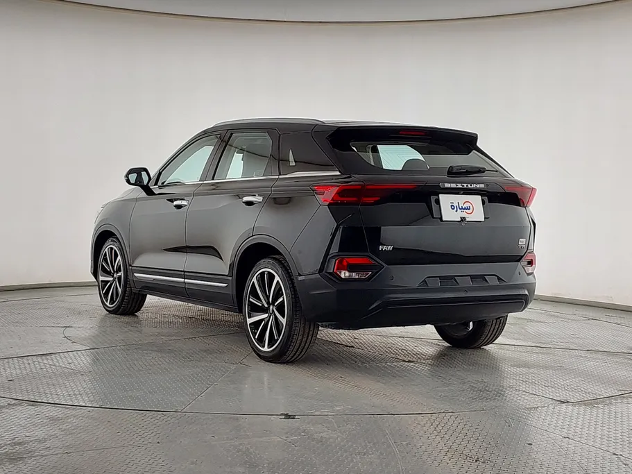 2023 فاو Bestune T77 Basic 