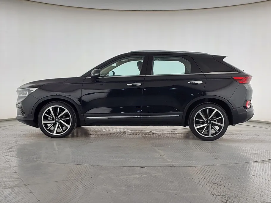 2023 فاو Bestune T77 Basic 