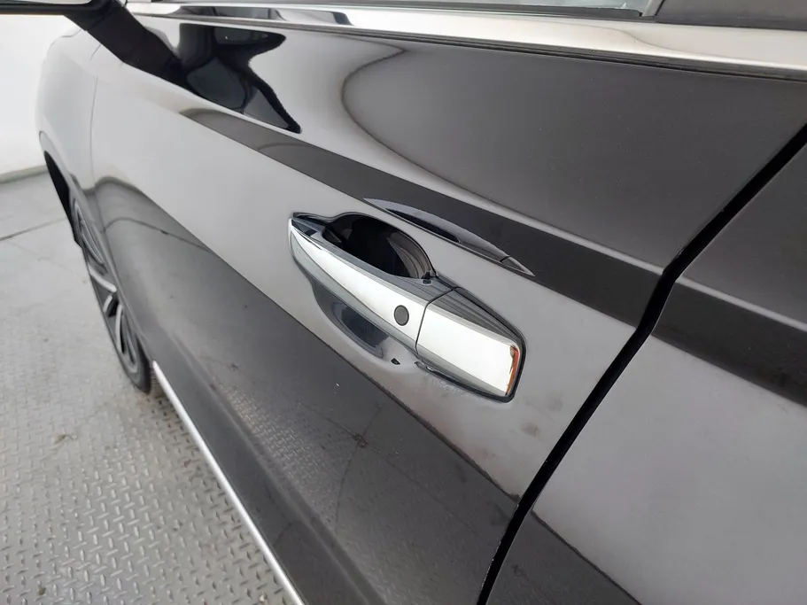 2023 فاو Bestune T77 Basic 