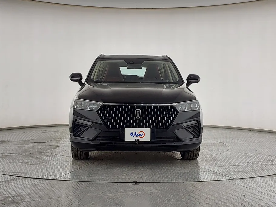 2023 فاو Bestune T77 Basic 