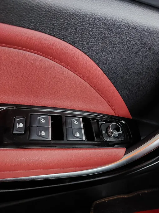 2023 فاو Bestune T77 Basic 