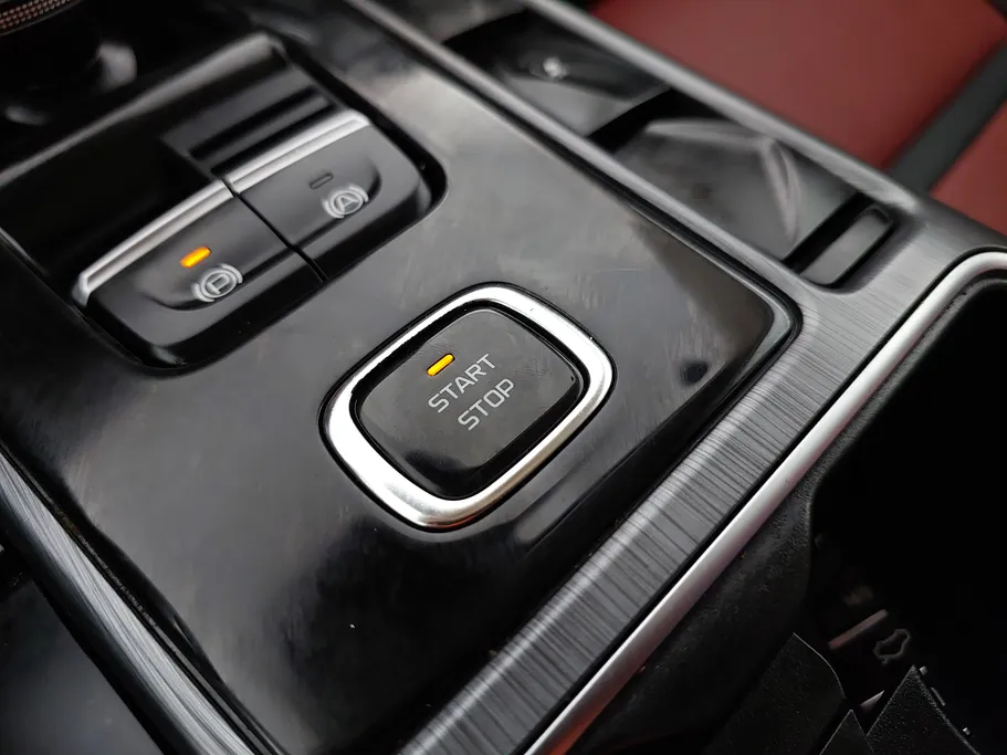 2023 فاو Bestune T77 Basic 