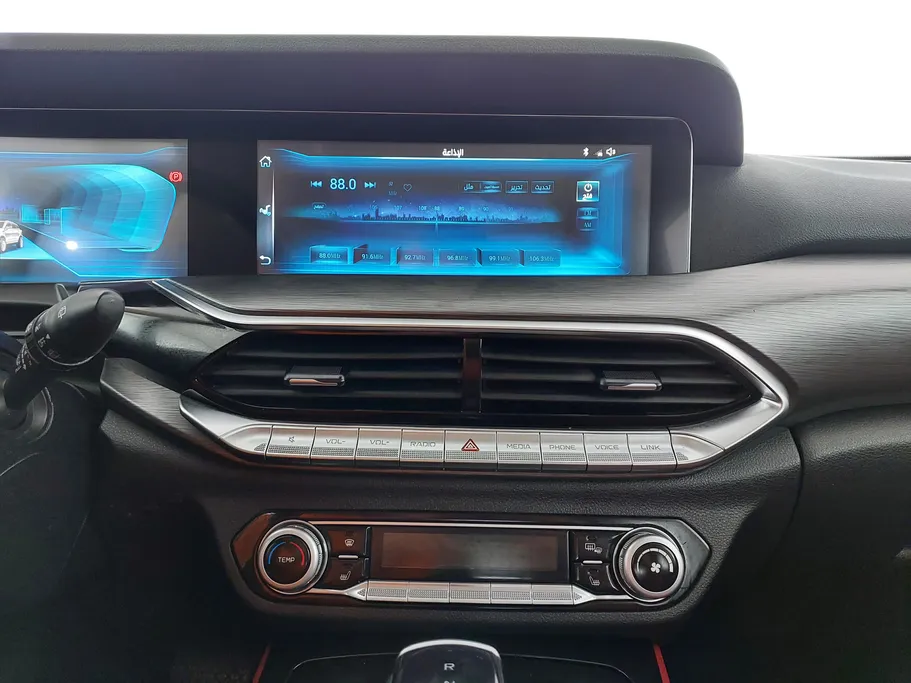 2023 فاو Bestune T77 Basic 