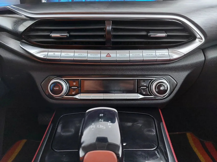 2023 فاو Bestune T77 Basic 