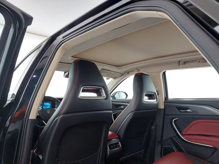2023 فاو Bestune T77 Basic 