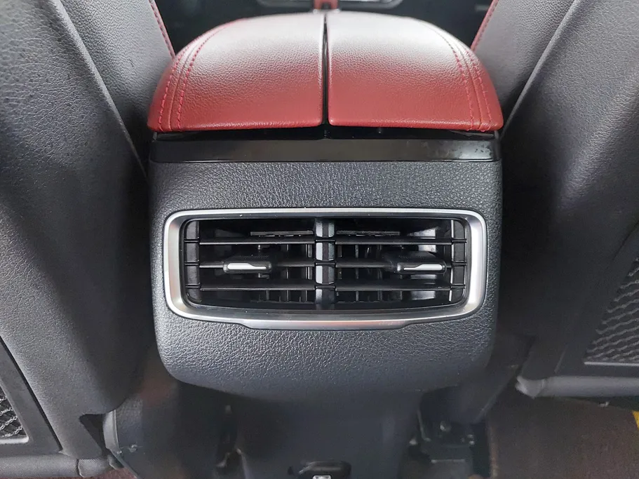 2023 فاو Bestune T77 Basic 
