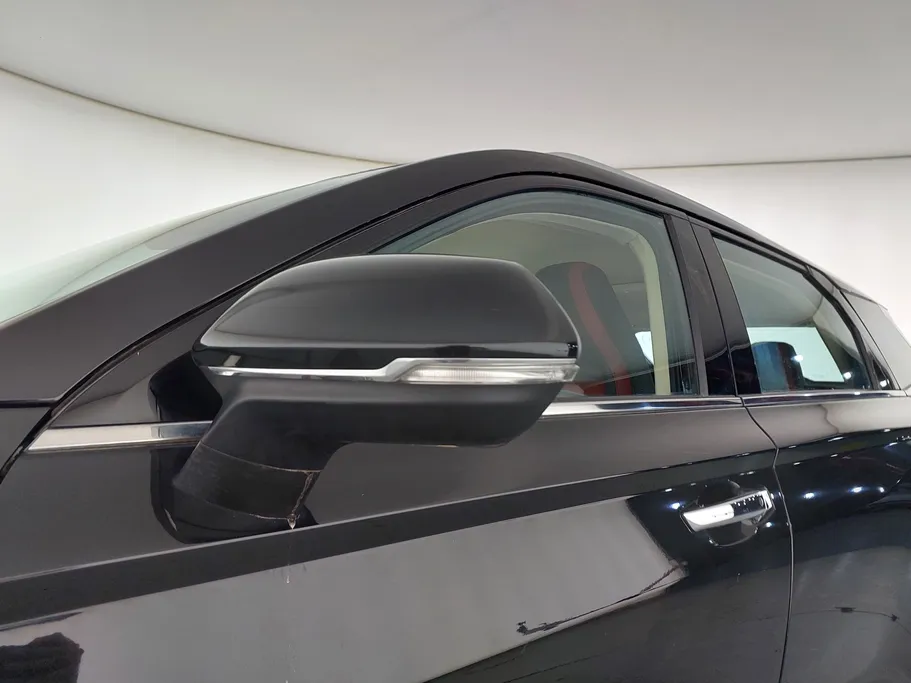 2023 فاو Bestune T77 Basic 