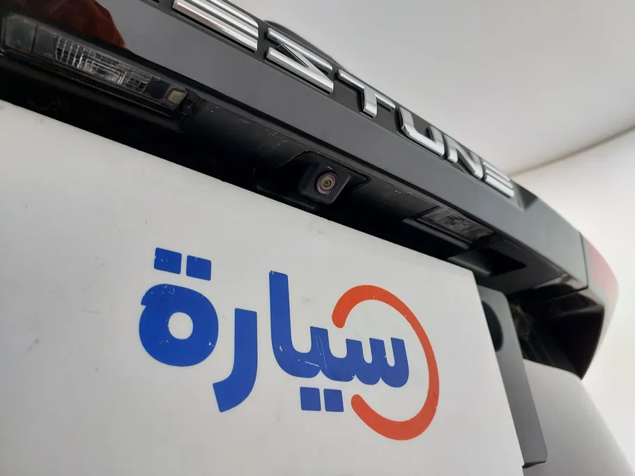 2023 فاو Bestune T77 Basic 