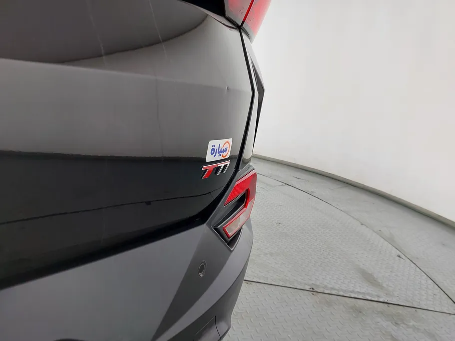 2023 فاو Bestune T77 Basic 