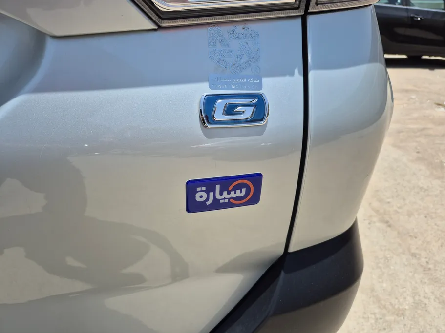 تويوتا راش G 2023 