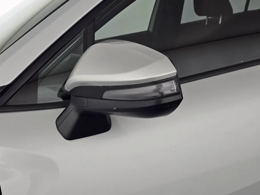 2023 Toyota Corolla Cross LE HEV 