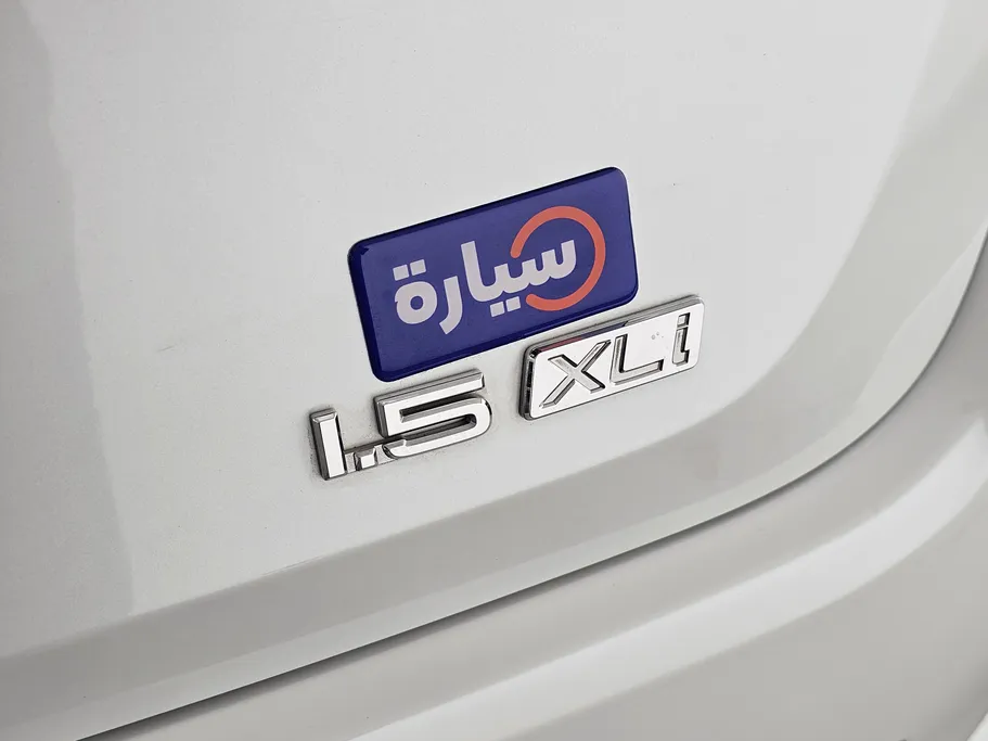 تويوتا كورولا XLI 2022 