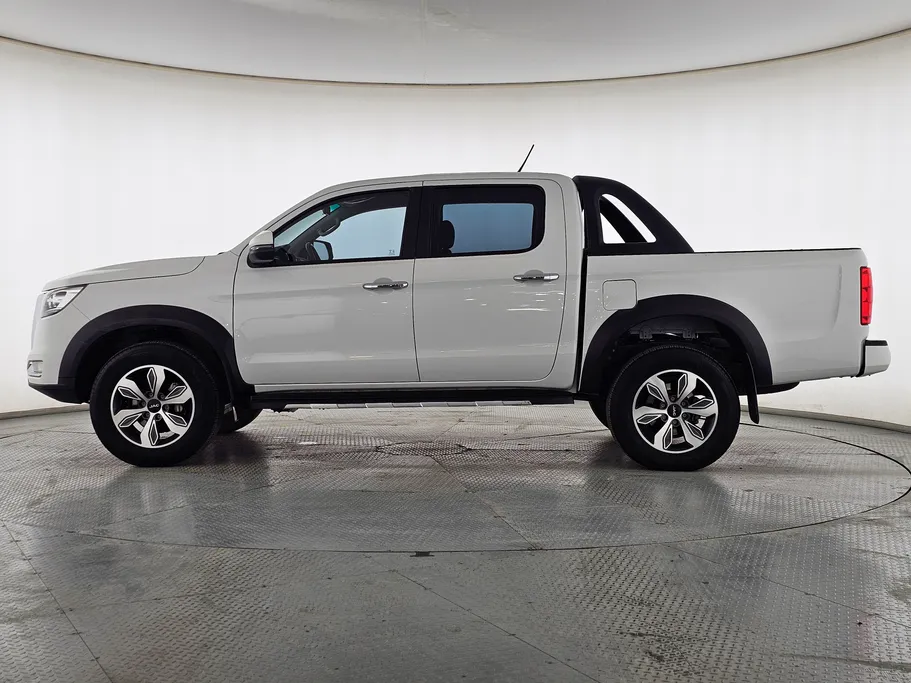 2023 JAC T8 4WD 