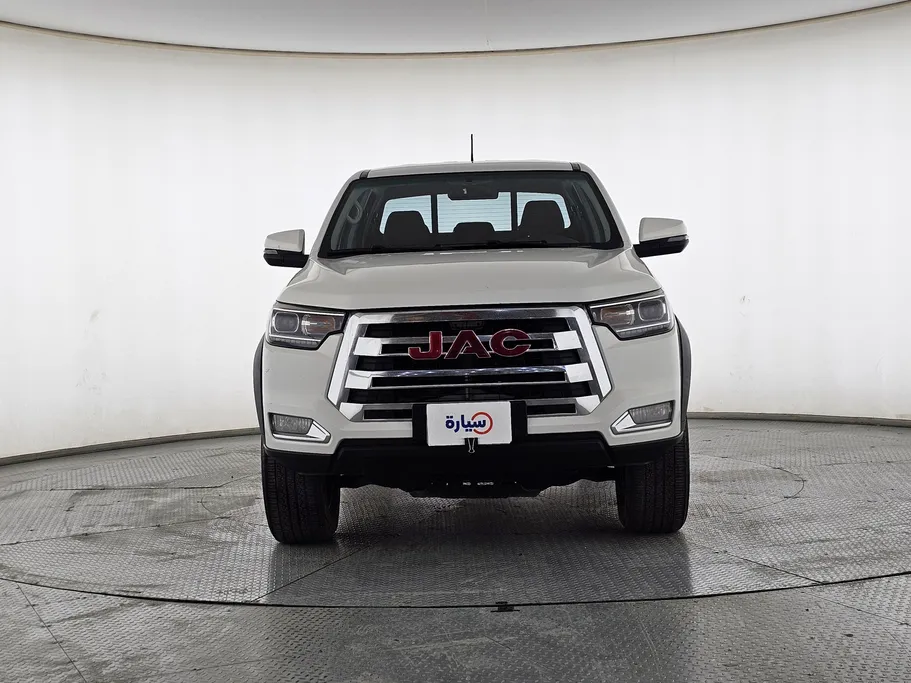 2023 JAC T8 4WD 