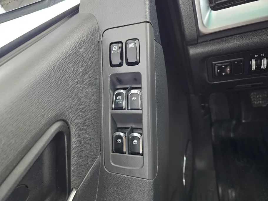 2023 JAC T8 4WD 
