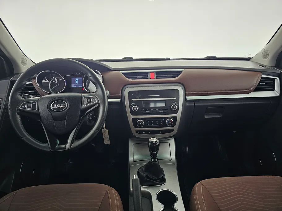 2023 JAC T8 4WD 