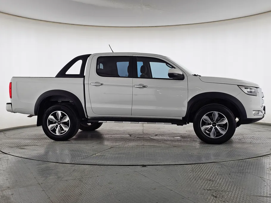 2023 JAC T8 4WD 
