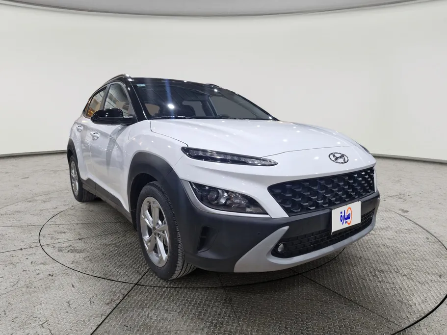 2023 Hyundai Kona SMART 
