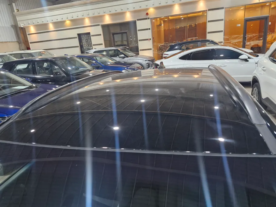 2023 Hyundai Kona SMART 