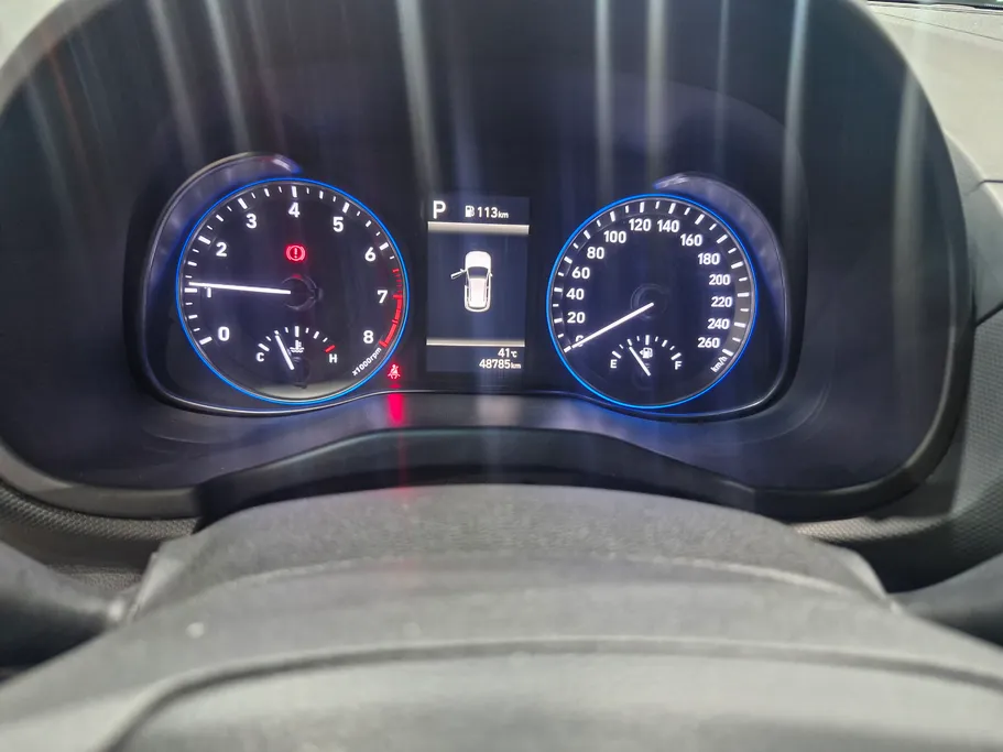 2023 Hyundai Kona SMART 