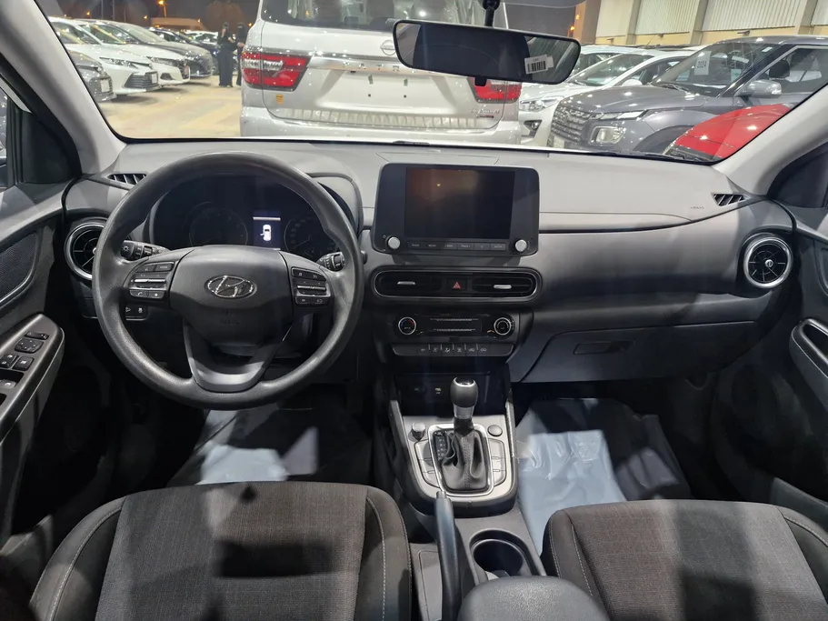 2023 Hyundai Kona SMART 