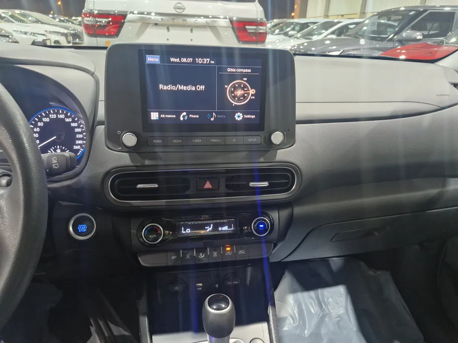 2023 Hyundai Kona SMART 