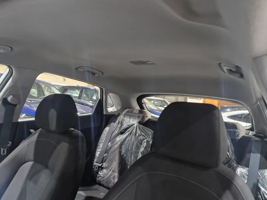 2023 Hyundai Kona SMART 