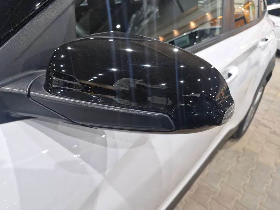 2023 Hyundai Kona SMART 